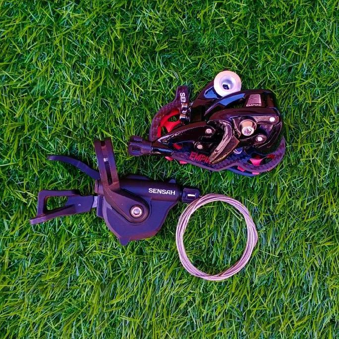 RD shifter sensah empire 11 speed