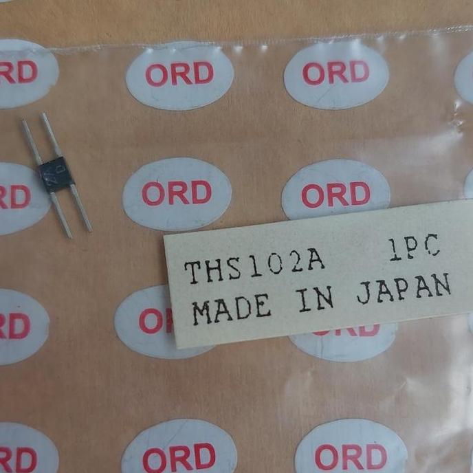 THS102 A IC / TRANSISTOR CA27