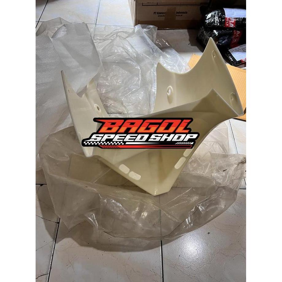 Ready Termurah Fairing Bawah Ssr Gading Abs Original Kawasaki