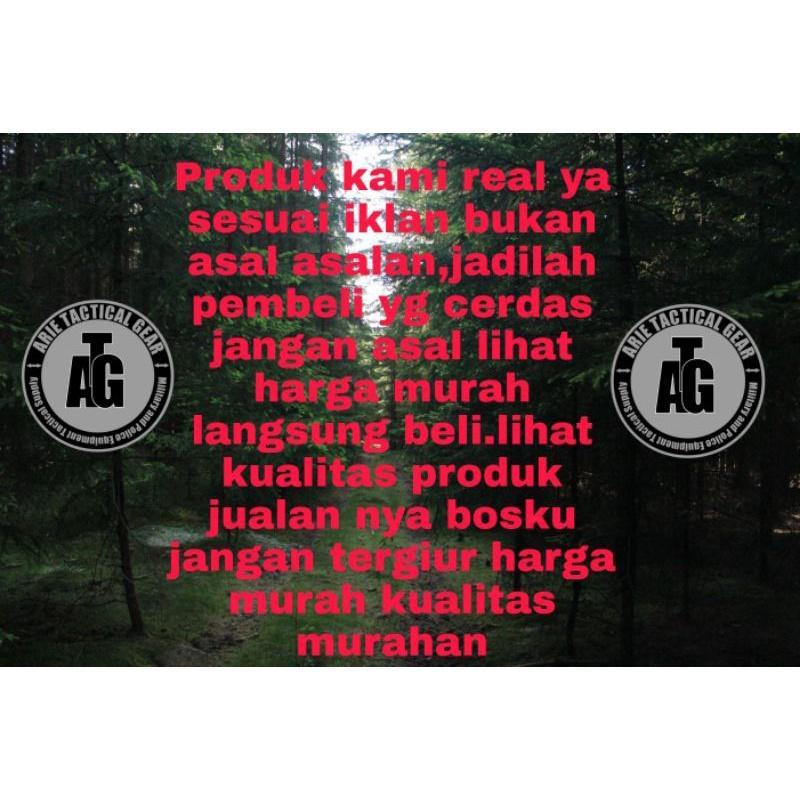 Senter Helm 1Set / Mounting Helem + Senter / Helm Tactical / Senter Helm