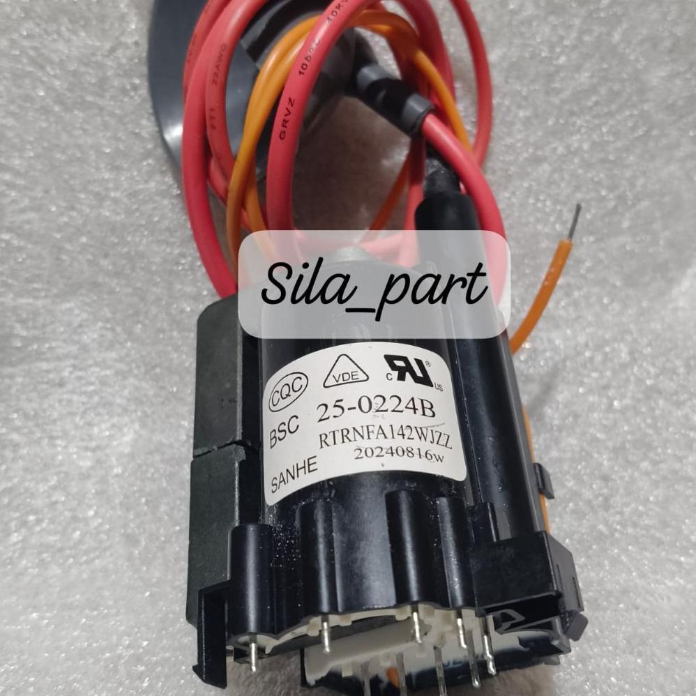 Flyback tv Sharp BSC25 0224B / FA142 WJZZ