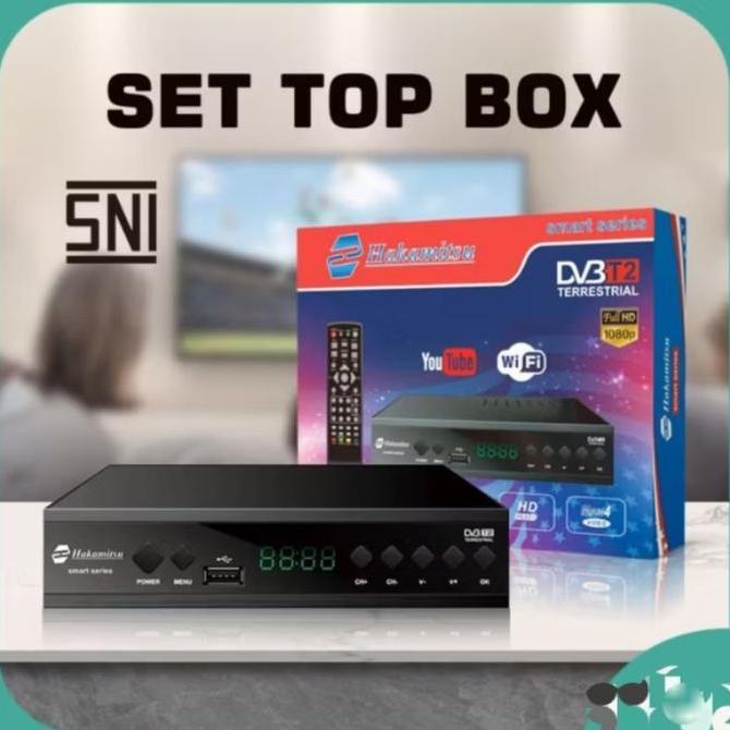 SET top BOX TV DIGITAL android set top box set tep bok