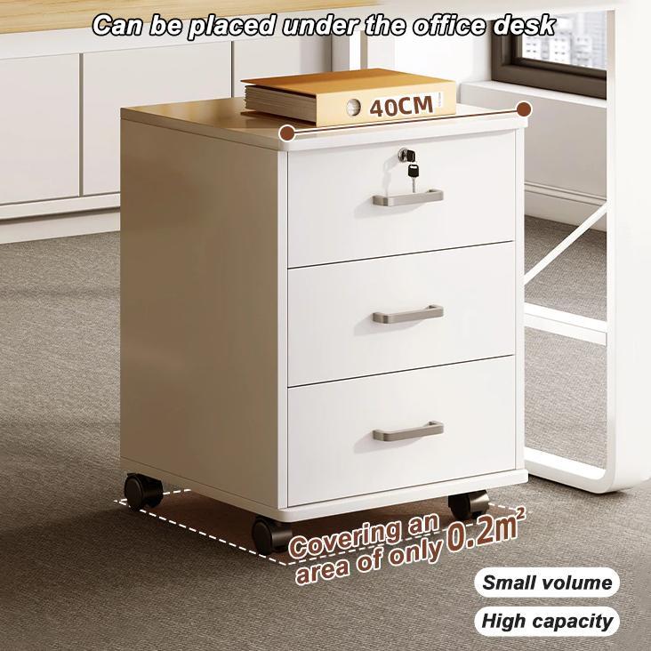 HOT MEJA NAKAS BEDSIDE TABLE DENGAN KUNCI LEMARI LACI PENYIMPANAN MEJA NAKAS KAYU MEJA KAMAR NAKAS P