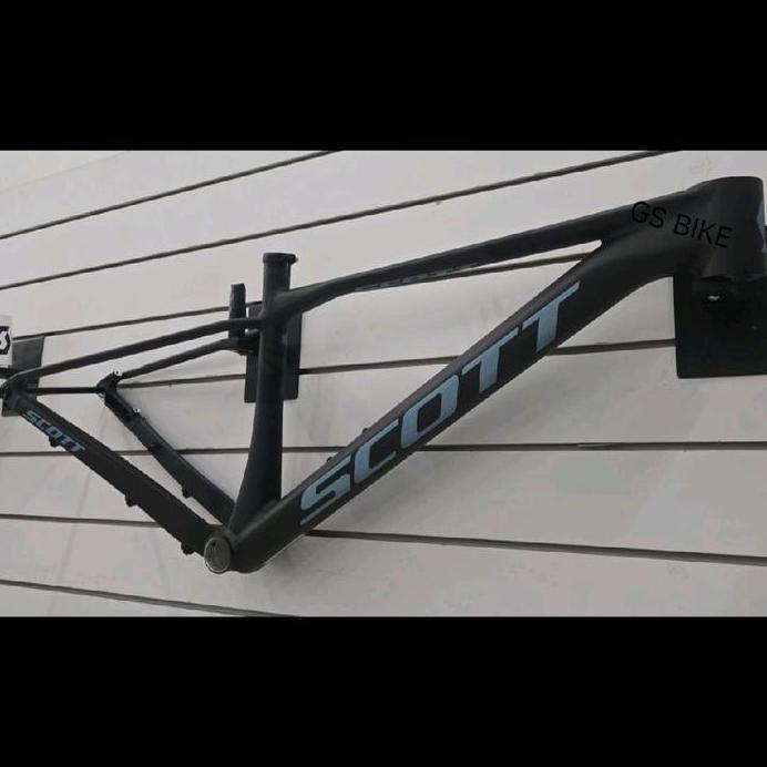 SCOTT SCALE TEAM 2026 29" Hardtail Frame Sepeda Alloy MTB