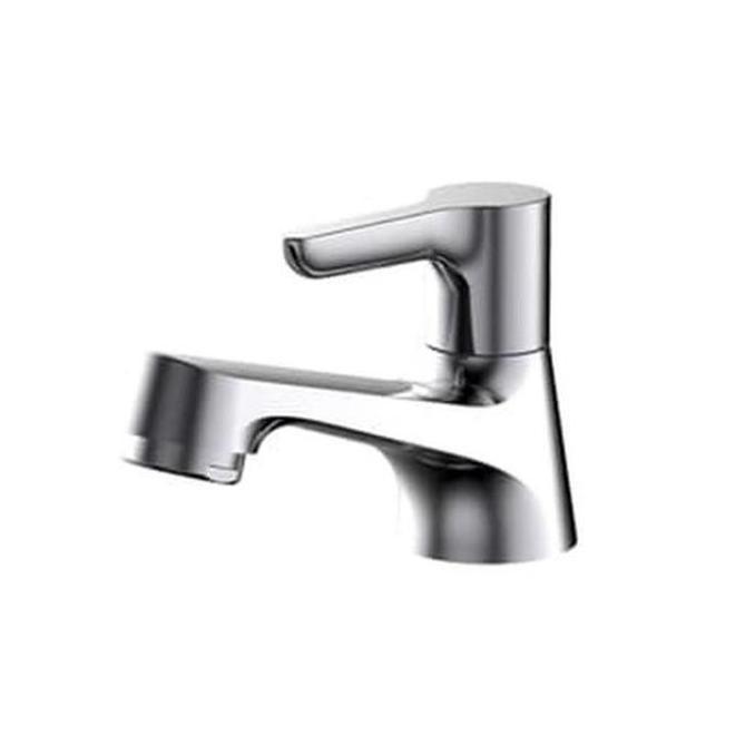 Kran Wastafel Wasser TLX 060S / Keran Wastafel Wasser / Kran Air Wastafel Kuningan