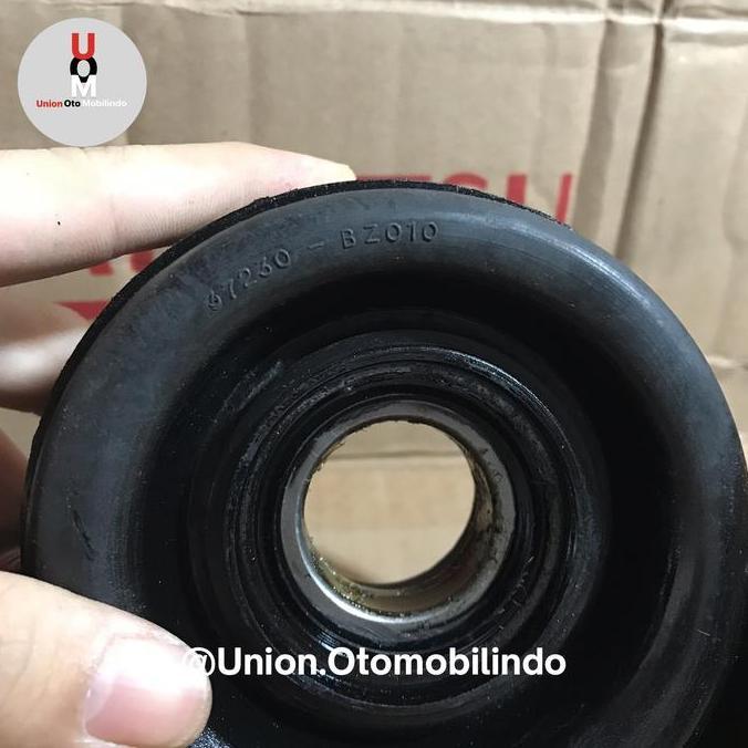 CENTRAL BEARING GANTUNGAN KOPEL AVANZA XENIA RUSH TERIOS TAHUN LAMA