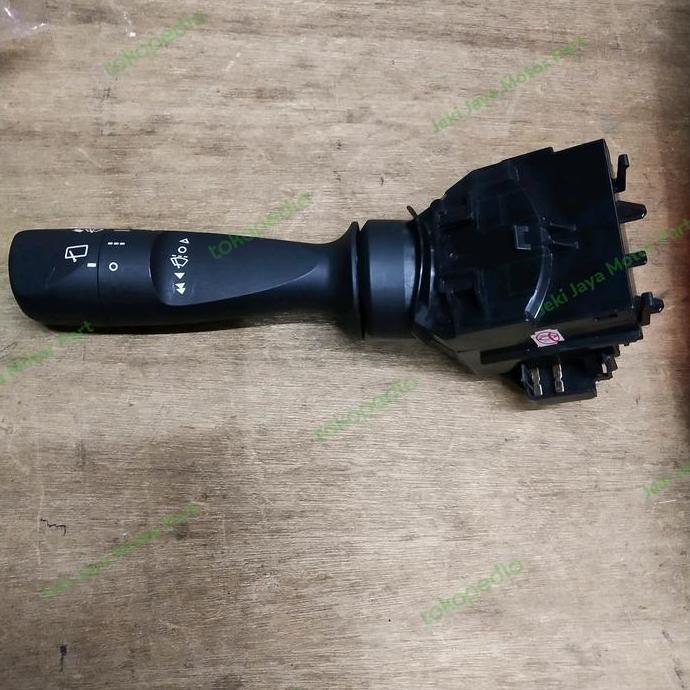 Original.. Saklar Wiper All New Rush Terios 2018 Original