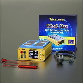 SHORT KILLER/ MBR MECHANIC ISHORT MAX ORIGINAL