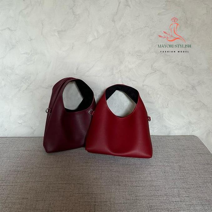 lessa lexia bag - sling bag hand bag tas wanita