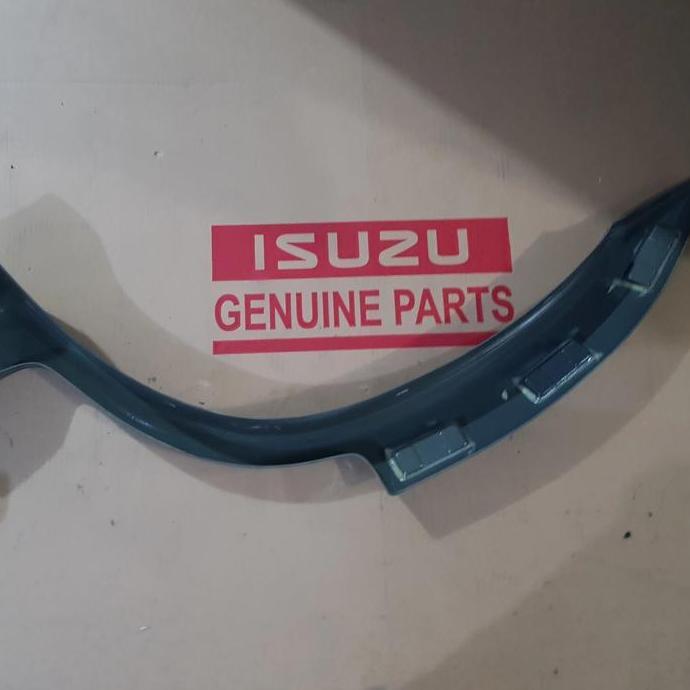 Spoiler Fender Belakang Kiri Mobil Panther New Hi-grade 1996-2000