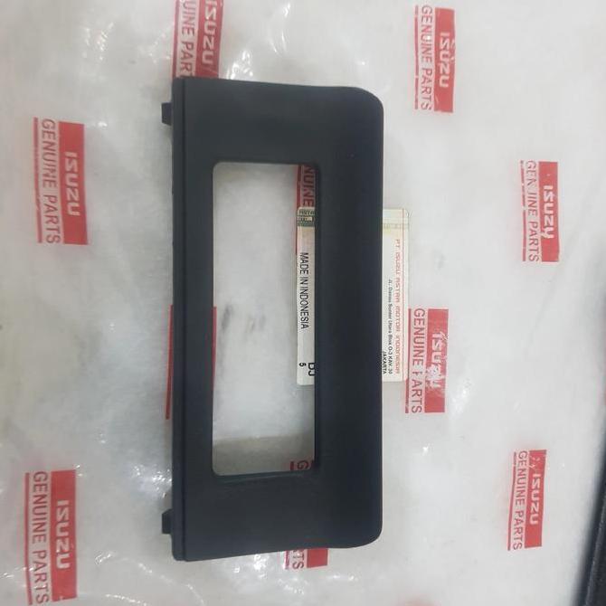 bezel jam digital panther kotak ori