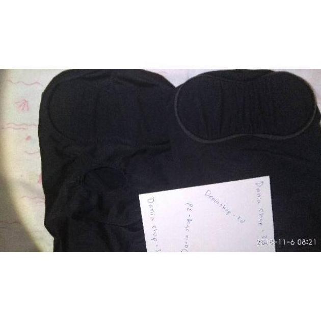 Spandex Hood Topeng Tutup Kepala