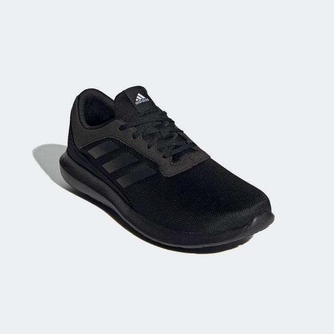 Adidas Lifestyle & Running Coreracer Shoes Men Black Fx3593