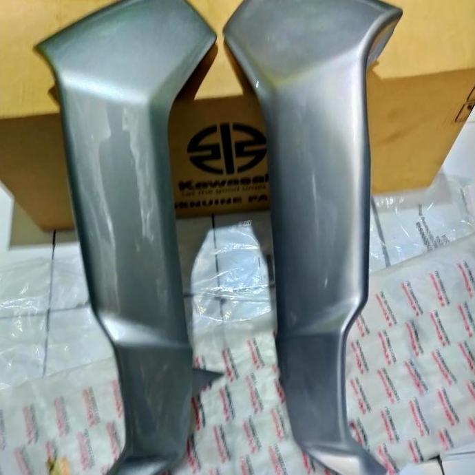 SAYAP LUAR KAZE R SILVER PROMO