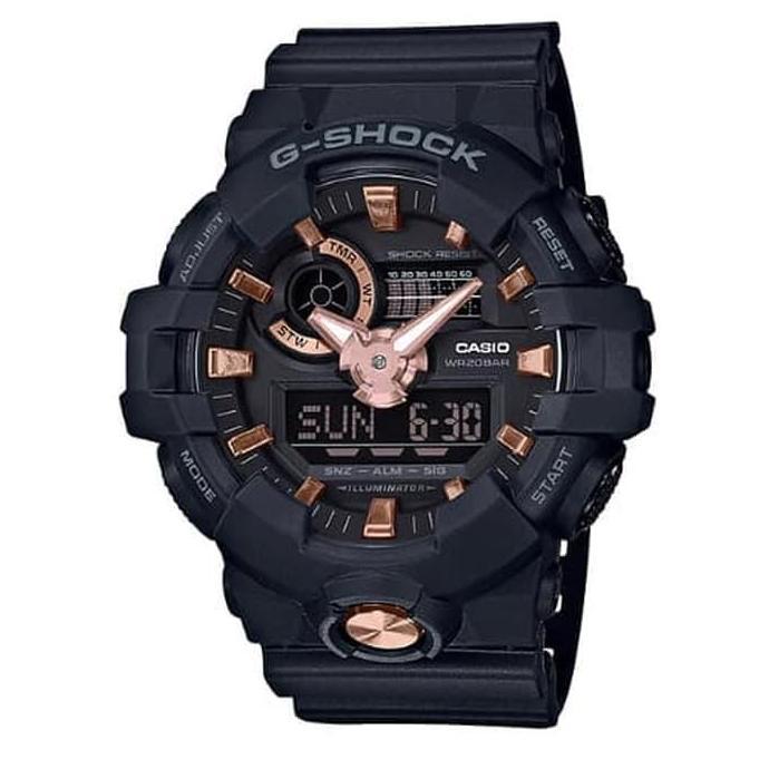 Casio G-Shock GA-710B-1A4