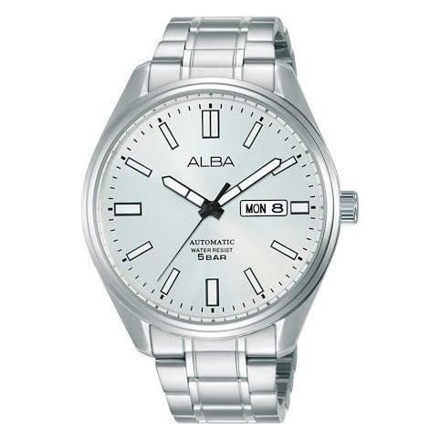 Alba Men Automatic AL4153X1 AL4153