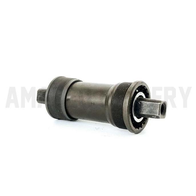 BB KOTAK 110 SHIMANO LP 20 NOS BEARING AS ENGKOL BOTTOM BRACKET L110