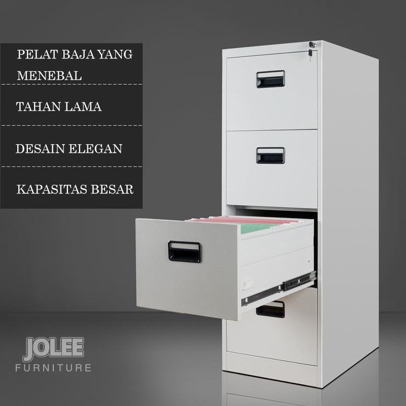 Lemari Arsip, Lemari Arsip Kantor, Lemari Arsip Logam