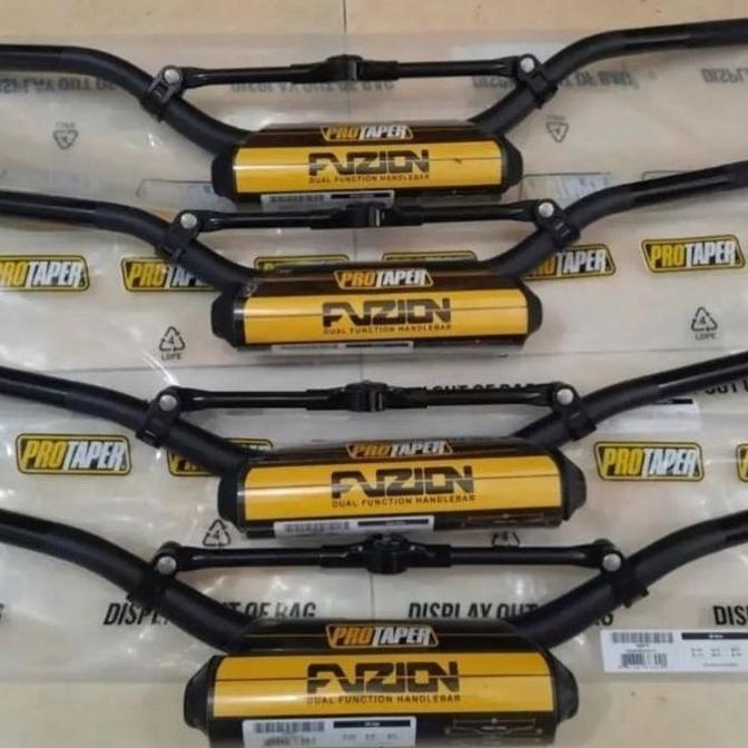'' STANG PROTAPER FUZION ORIGINAL KLX CRF DTRACKER *