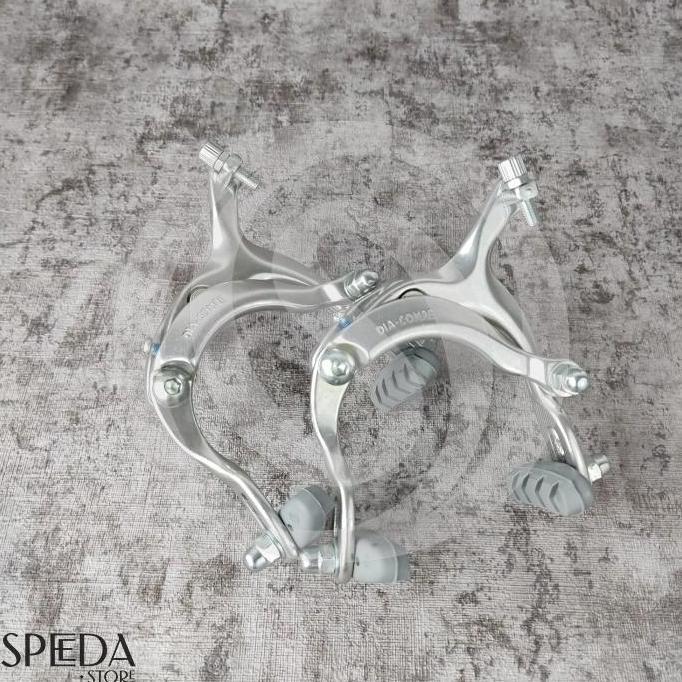 Rem Sepeda U Brake Dia Compe Classic Vintage Sepeda Lipat MTB