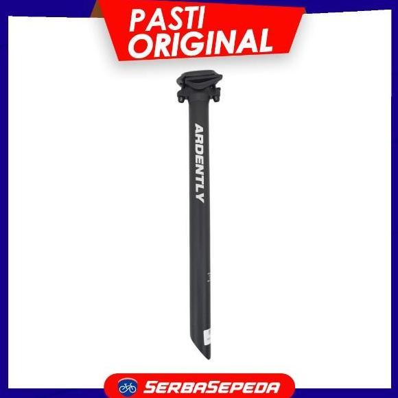 Ardently Seatpost Sepeda Basic