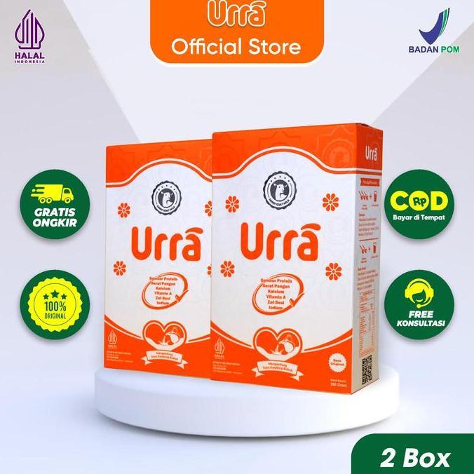 Generalx- Gyunyu- - Susu Urra Susu Kambing Saanen Box