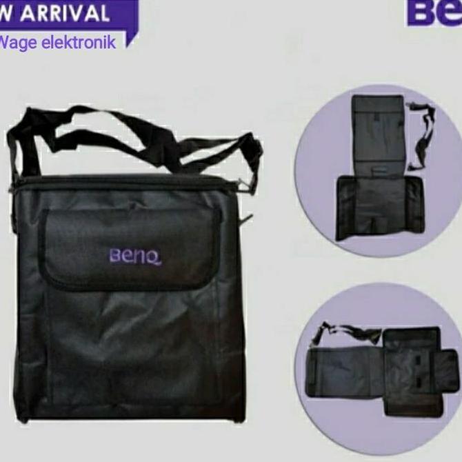 Tas Proyektor merk BENQ ORIGINAL