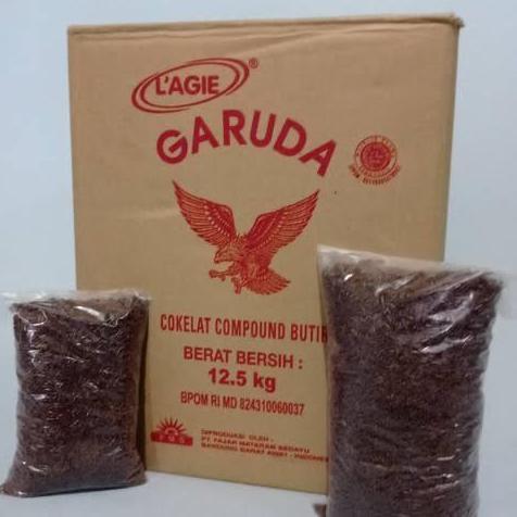 Younme- Colazione- Meses Garuda Lagie 1Kg / Mesis Garuda 1000G / Ceres Garuda