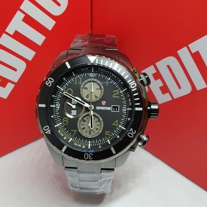 EXPEDITION E 6795M Black