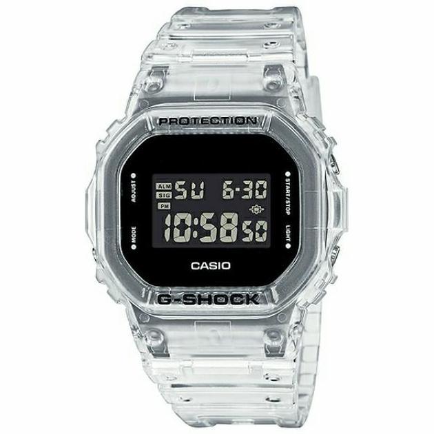 Casio G-Shock DW-5600SKE-7DR GShock DW5600SKE-7