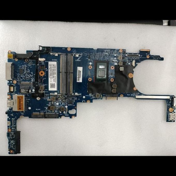 Motherboard Hp Elitebook 820 G3 Core I5 Mainboard Hp 820