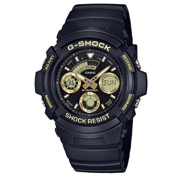Casio G-shock AW-591GBX-1A9  / AW591GBX