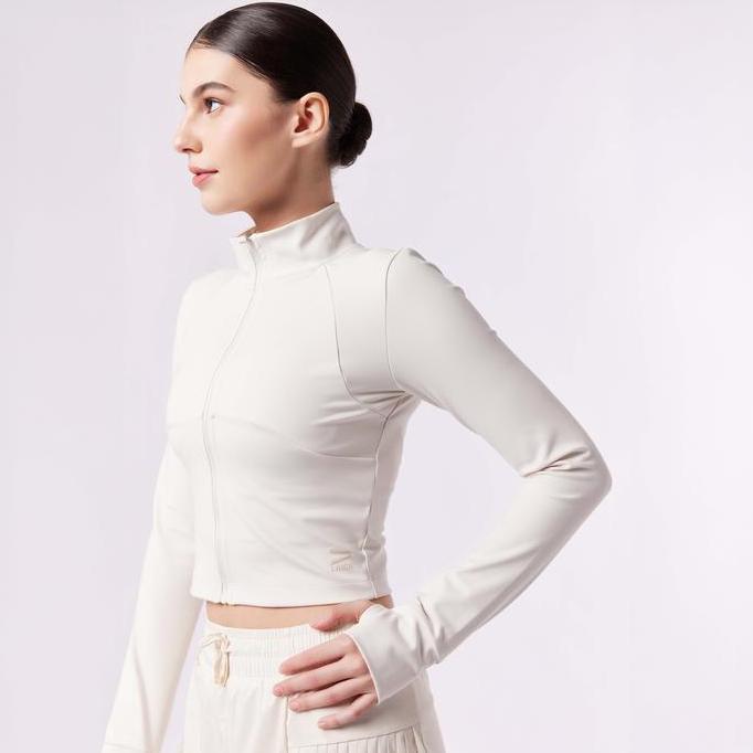 LAICA - THUMBHOLE JACKET WOMEN
