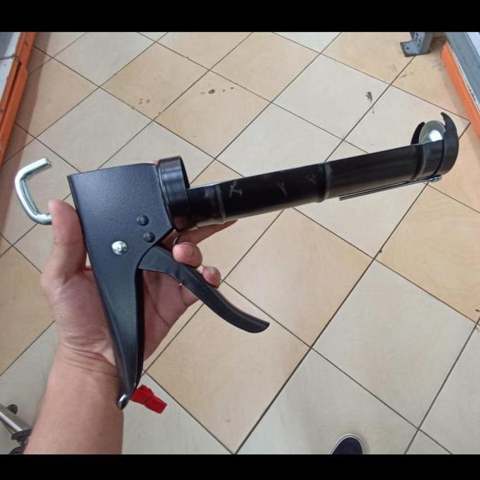 NEW Gun Aluminium Sealant (gun sealant)