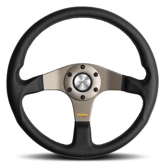 Stir Momo Tuner Steering Wheel Original Italy Original Dan Terpercaya