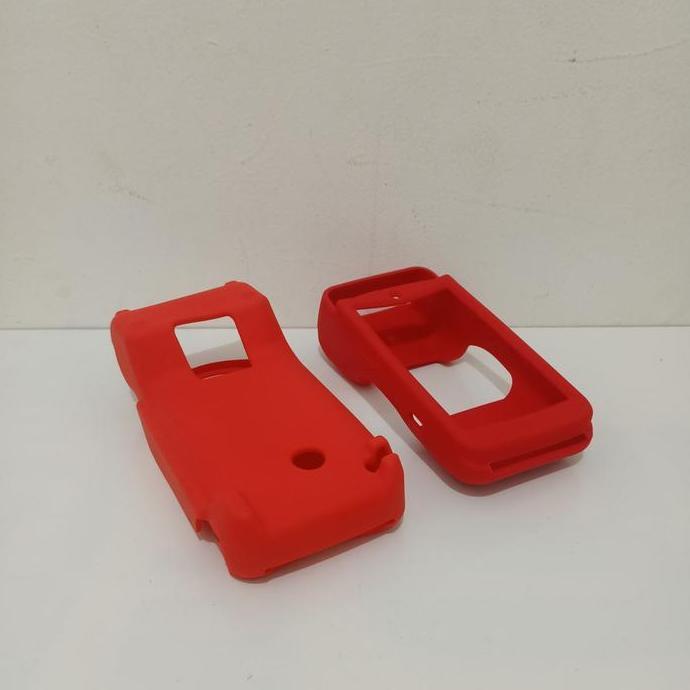 Casing EDC A920 Silikon EDC PAX A920 Cover EDC A920