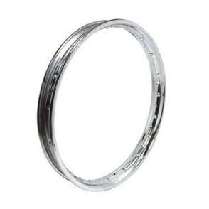 44701-KPH-882 RIM FR WHEEL VELG DEPAN MOTOR HONDA BEBEK RING 17 ORI AHM