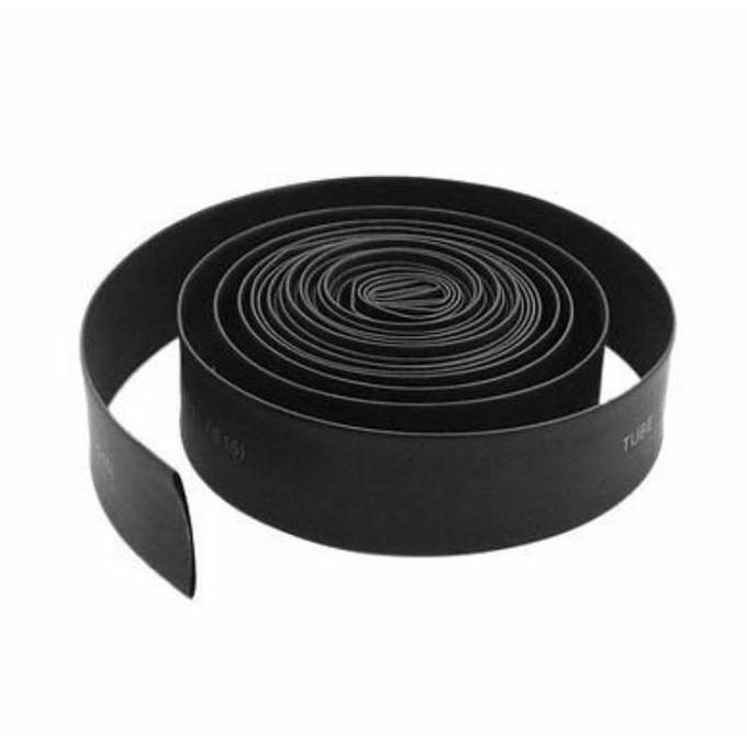 Ready Heat Shrink Tube 20mm Isolasi Bakar