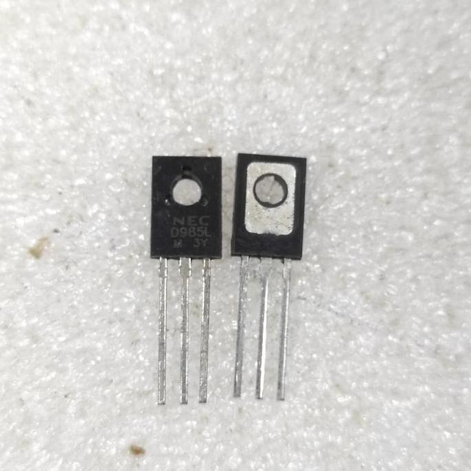 D985 2SD985L transistor