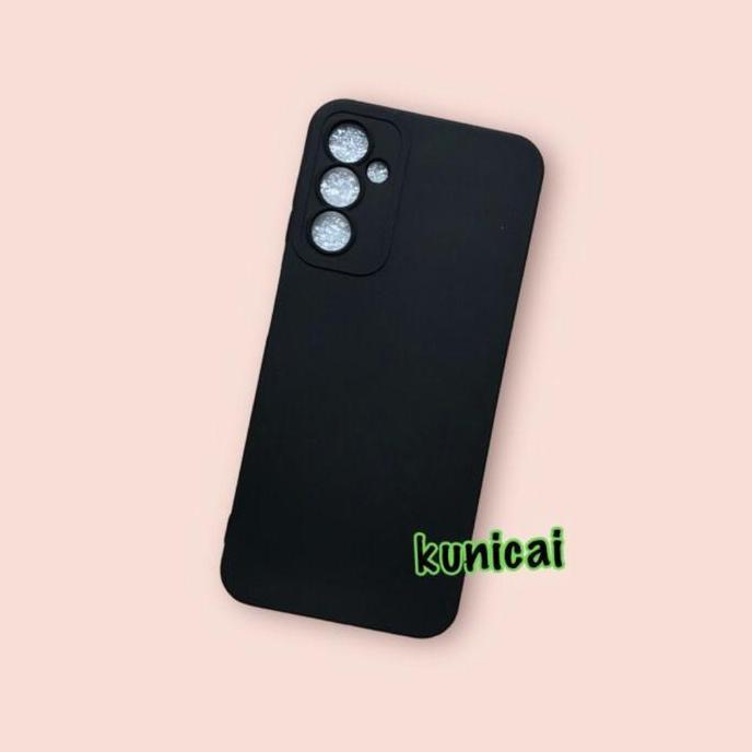 SAMSUNG A54 5G Casing Jelly Silicone Soft Case Galaxy A 54 SoftCase murah