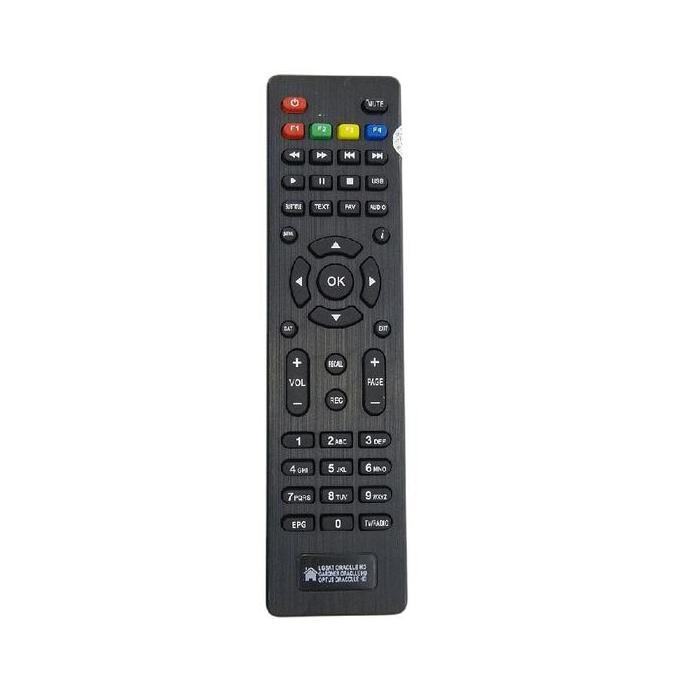 Remot Remote Receiver Optus ORACLE OP-88HD