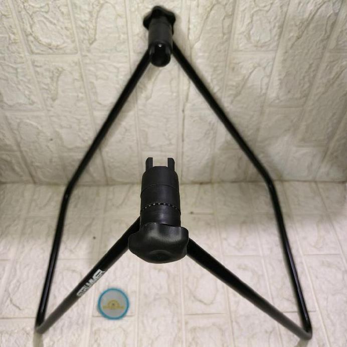 STRUMMER Paddock Pedok Jagang Display Sepeda Bike Stand For 20 24 26 27.5 29 700c BMX MTB Roadbike m
