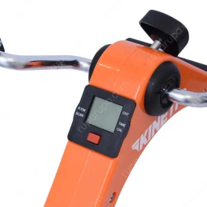 Ready Kinetic Leg Exercise Machine