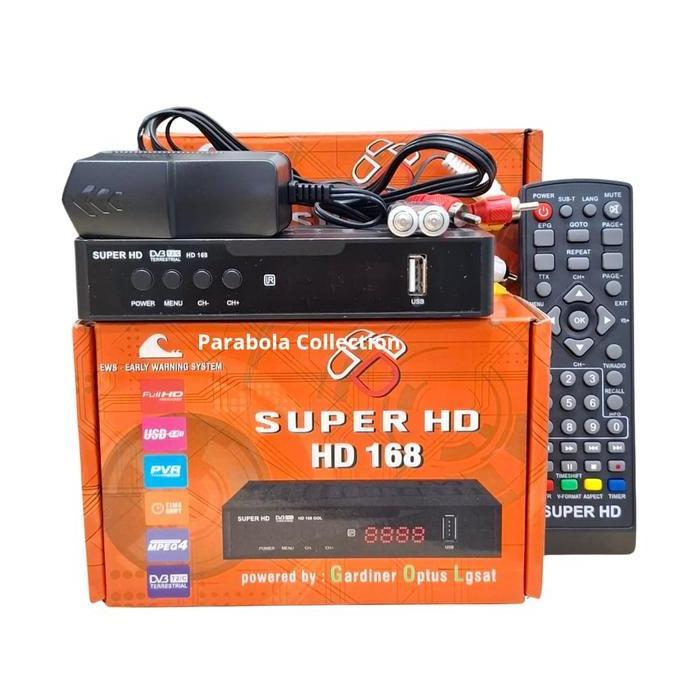 SET TOP BOX DIGITAL - SET TOP BOX ANTENA UHF DIGITAL ANTENNA TV