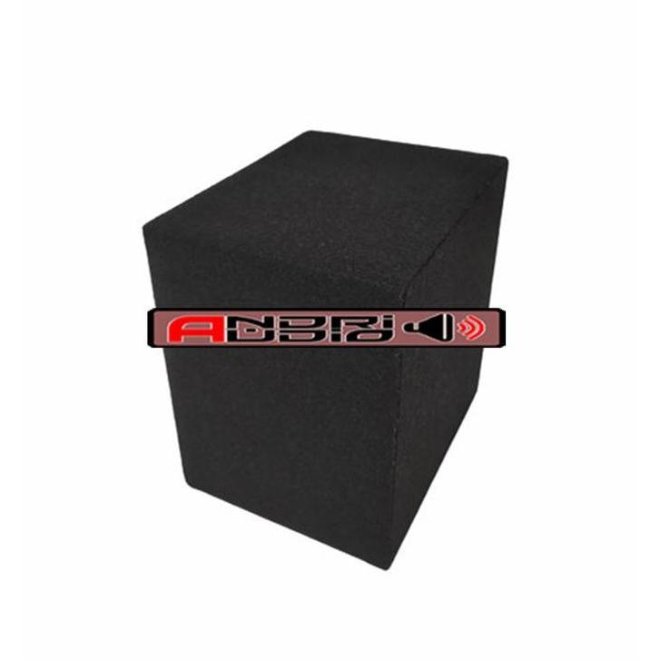 Box Speaker 4 Inch