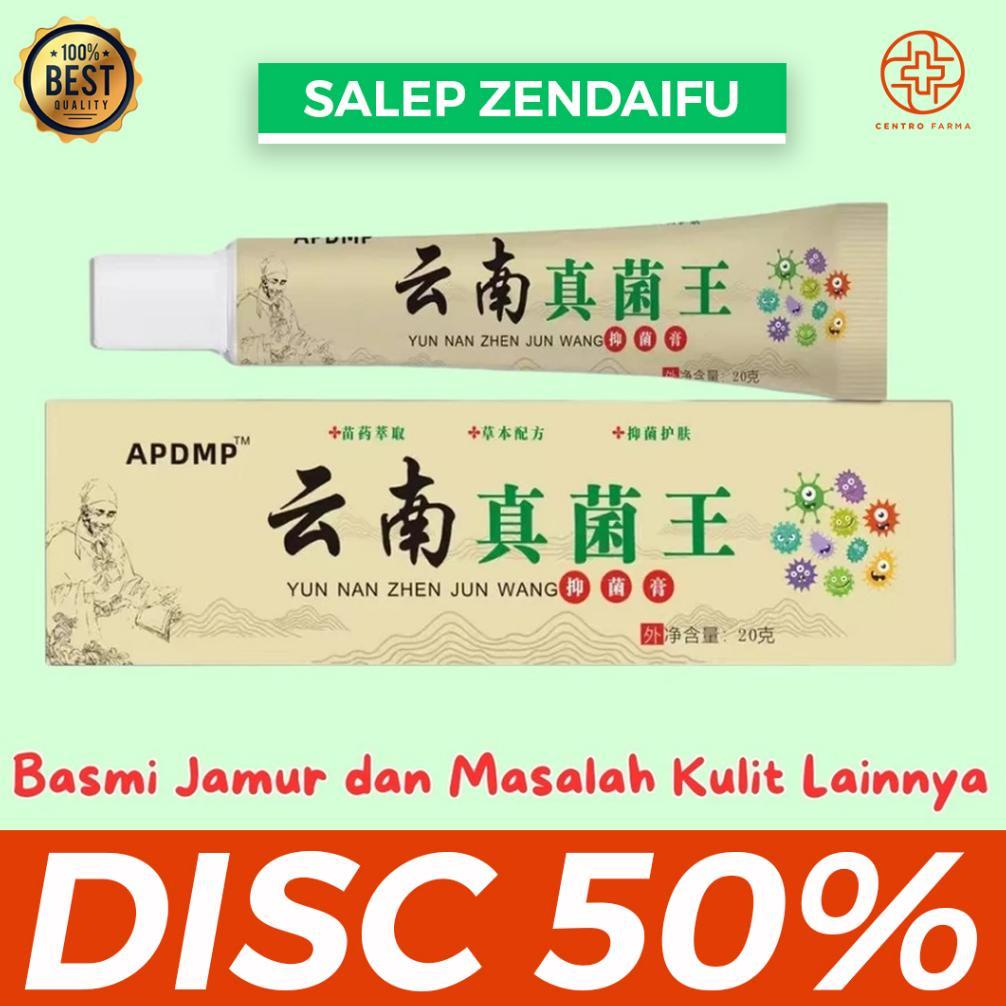[SALE 50%] APDMP SALEP GATAL ANTI BAKTERI ORIGINAL OBAT GATAL CINA AMPUH / Salep Gatal China Paling 