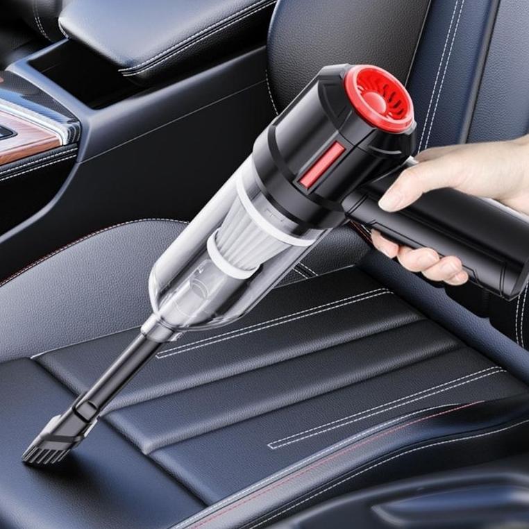 Cordless Vacuum Cleaner Vacuum Cleaner Mobil Portable