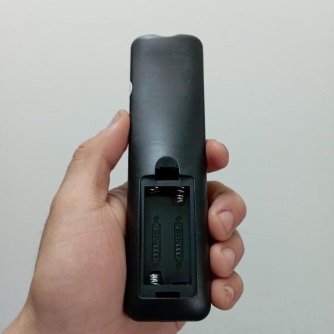 Remot Remote Android Box Universal Tanpa Setting XL Home Akari AX512 AX-117-ATV