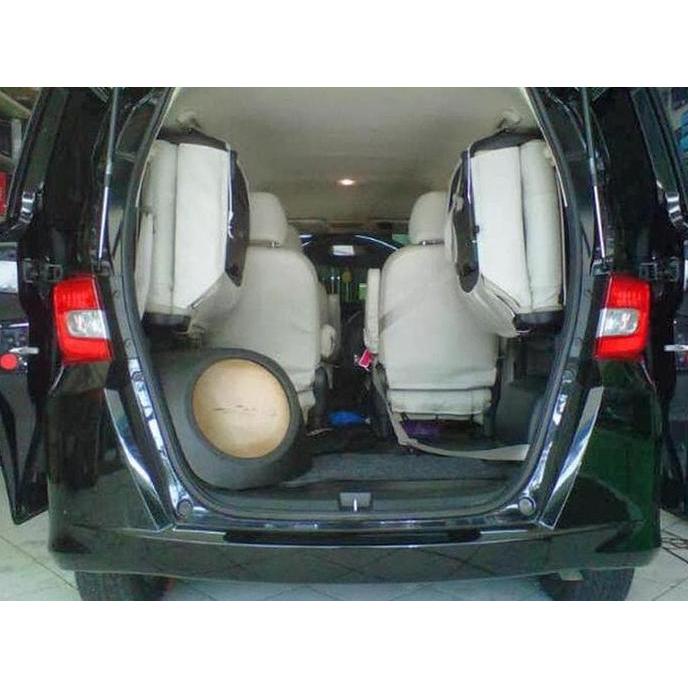 Box Custom Honda Freed