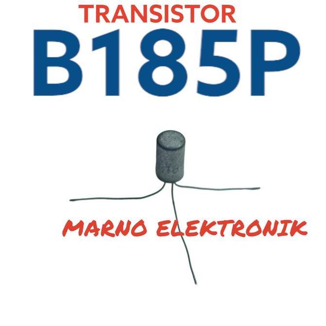 TRANSISTOR TR B185P B 185 B185 ASLI ORI ORIGINAL A2162
